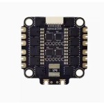 Aocoda-RC 4-in-1 ESC 50A 8-Bit Ampere meter 3-6S 30-Loch-Abstand Aero modelling